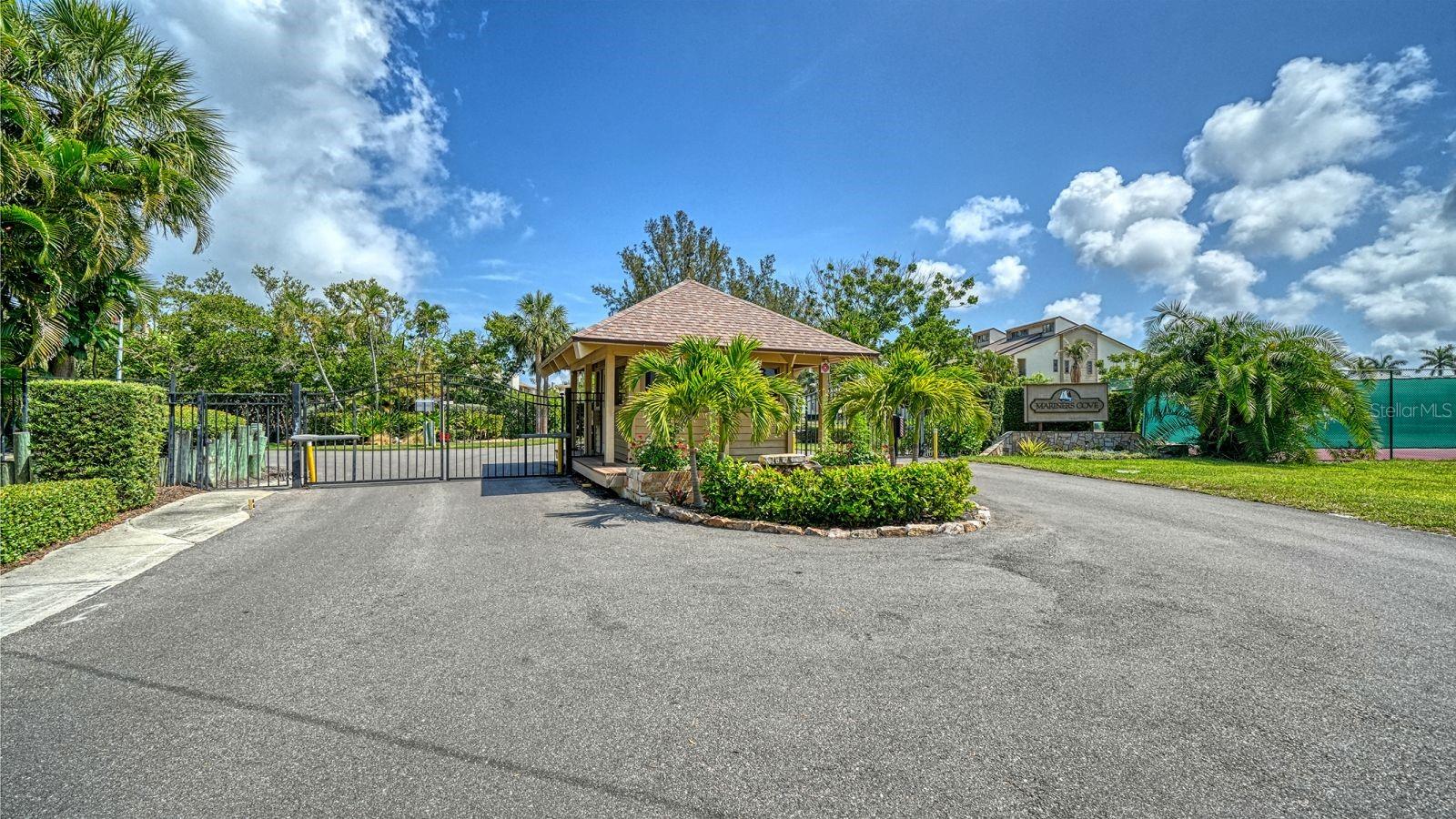 3840 MARINERS WAY #524A — photo 40