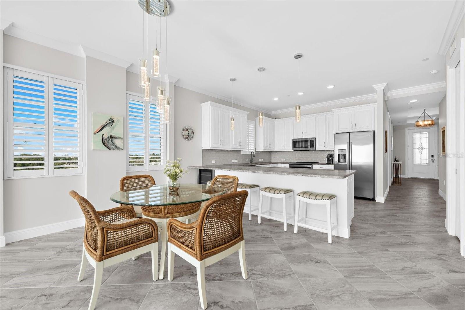 507 TAMIAMI TRL N #602 — photo 37