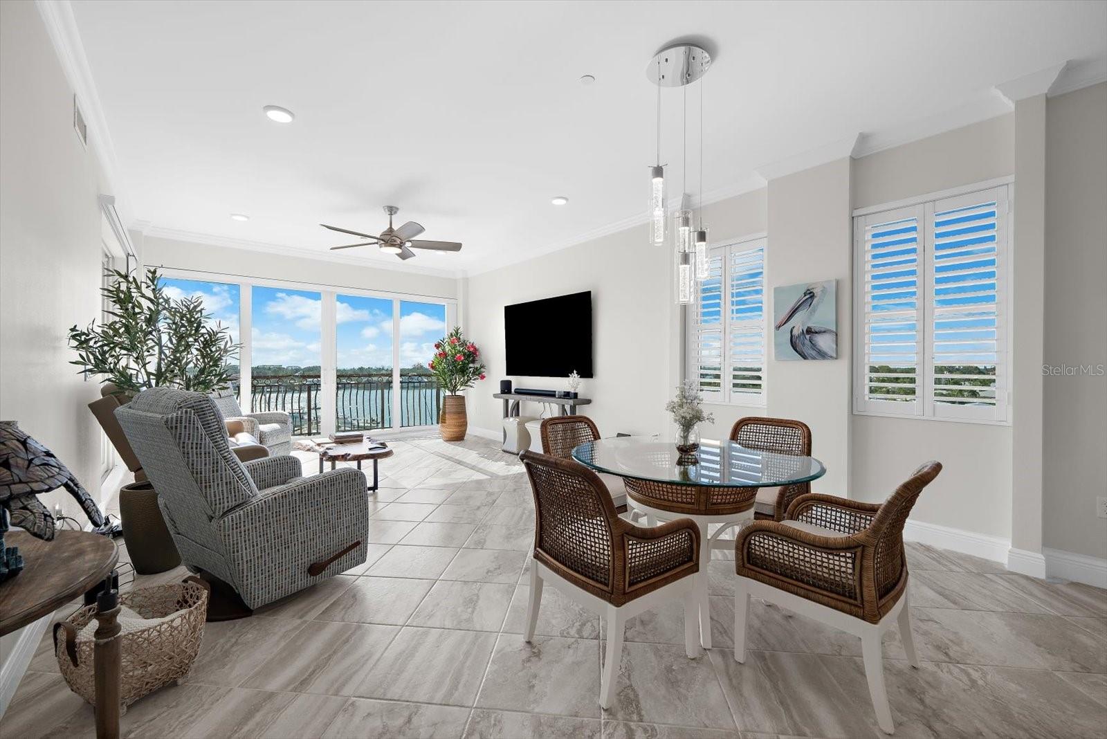 507 TAMIAMI TRL N #602 — photo 31