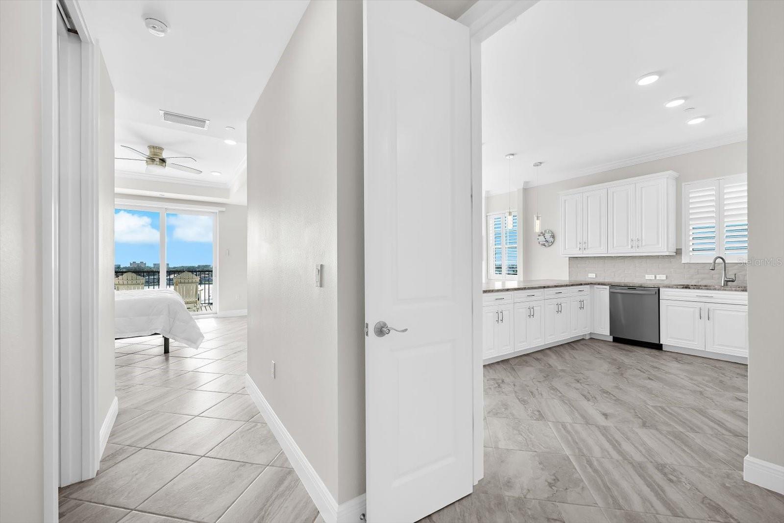 507 TAMIAMI TRL N #602 — photo 25