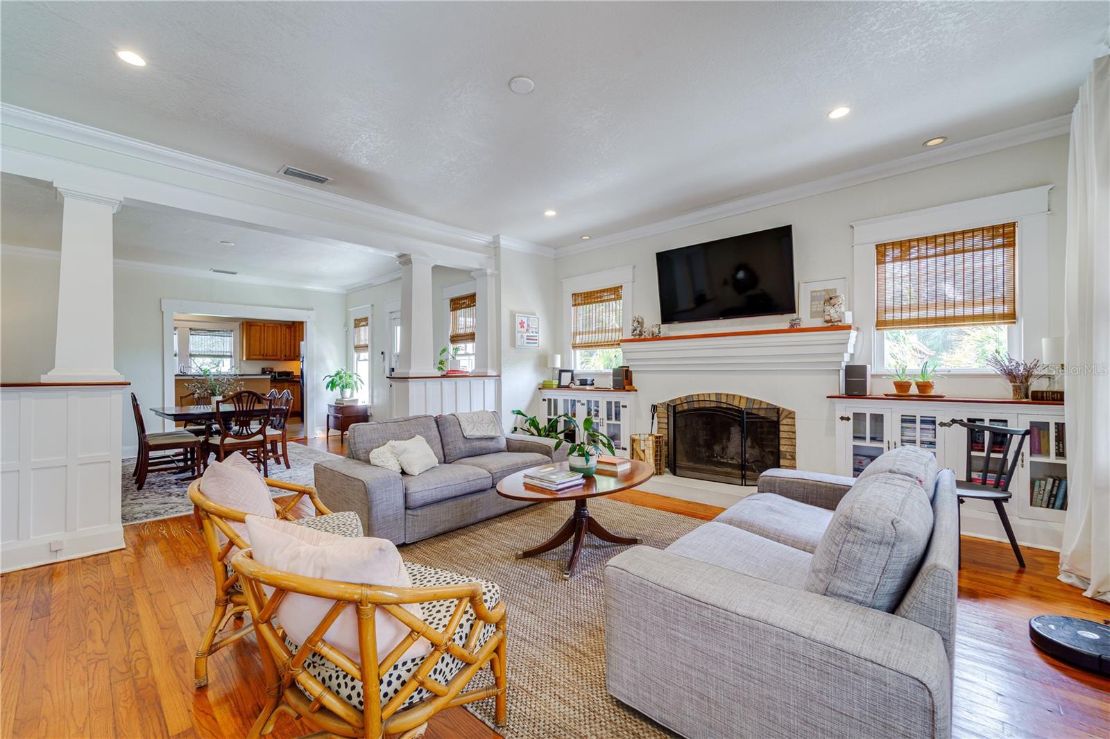 419 W PARK AVE — photo 4