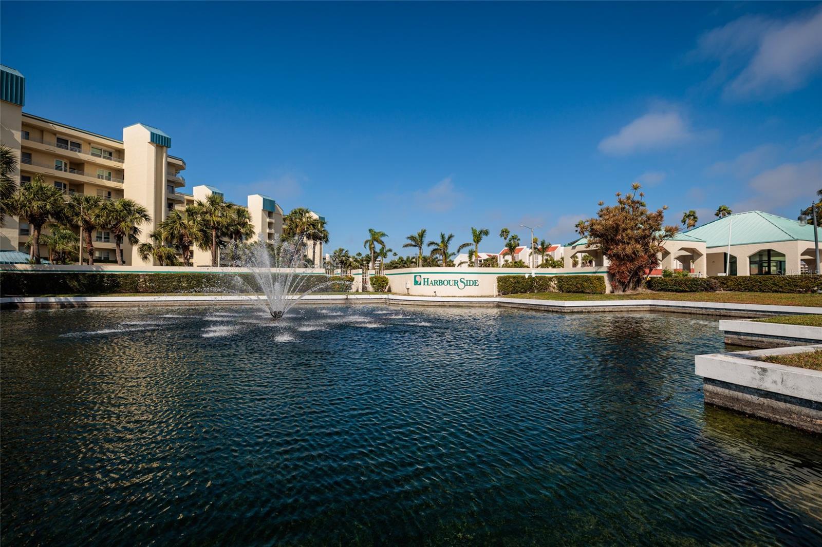 7897 SAILBOAT KEY BLVD #107 — photo 2