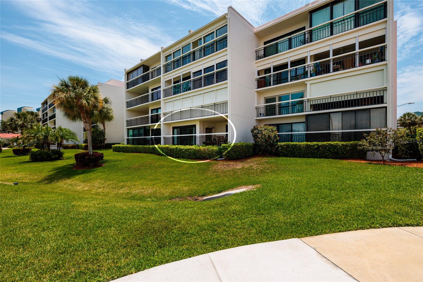 7897 SAILBOAT KEY BLVD #107 — photo 32
