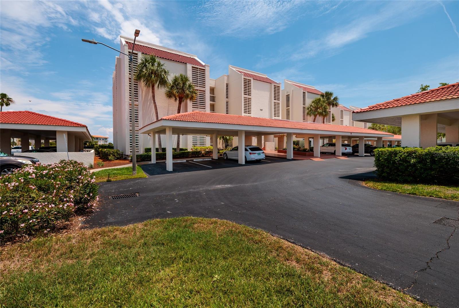 7897 SAILBOAT KEY BLVD #107 — photo 5