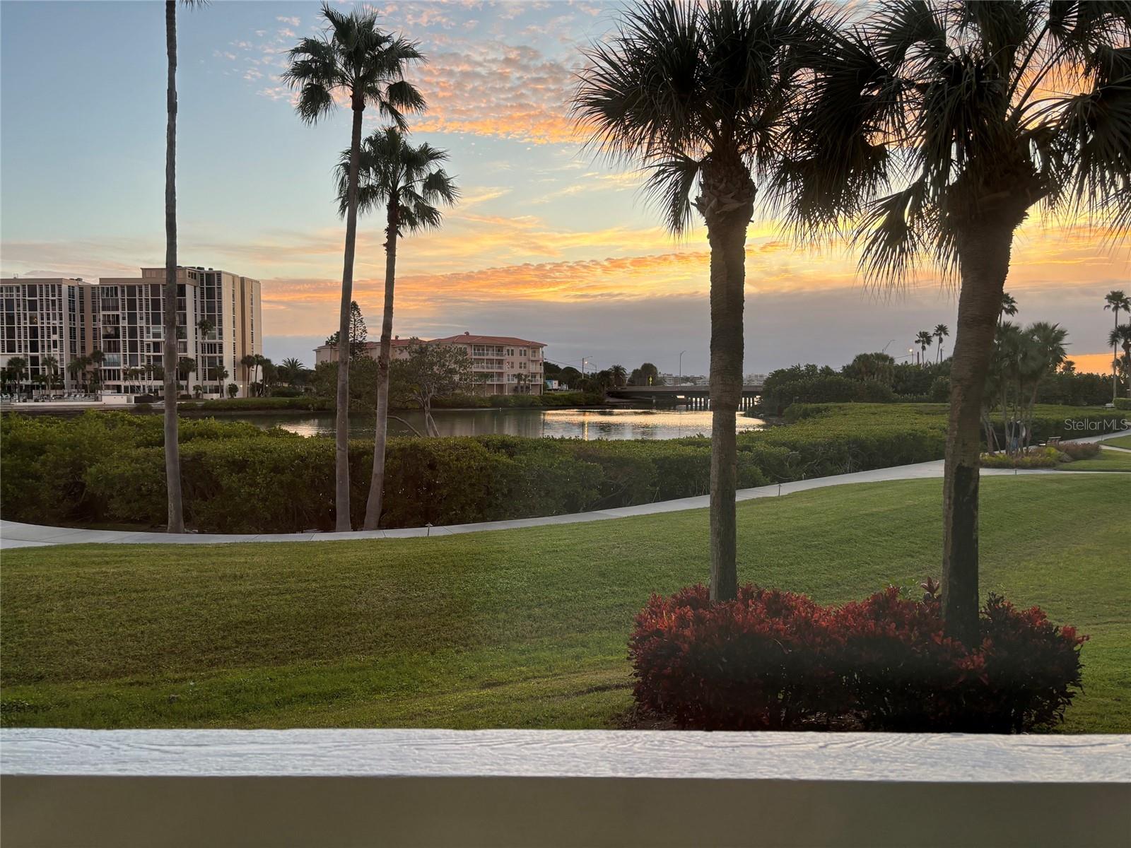 7897 SAILBOAT KEY BLVD #107 — photo 35