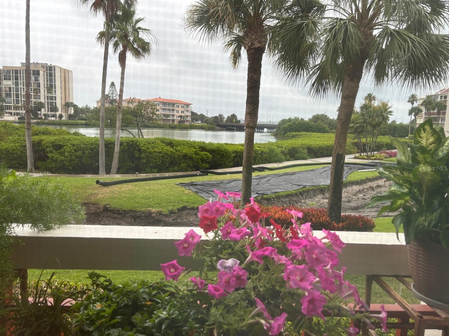 7897 SAILBOAT KEY BLVD #107 — photo 34