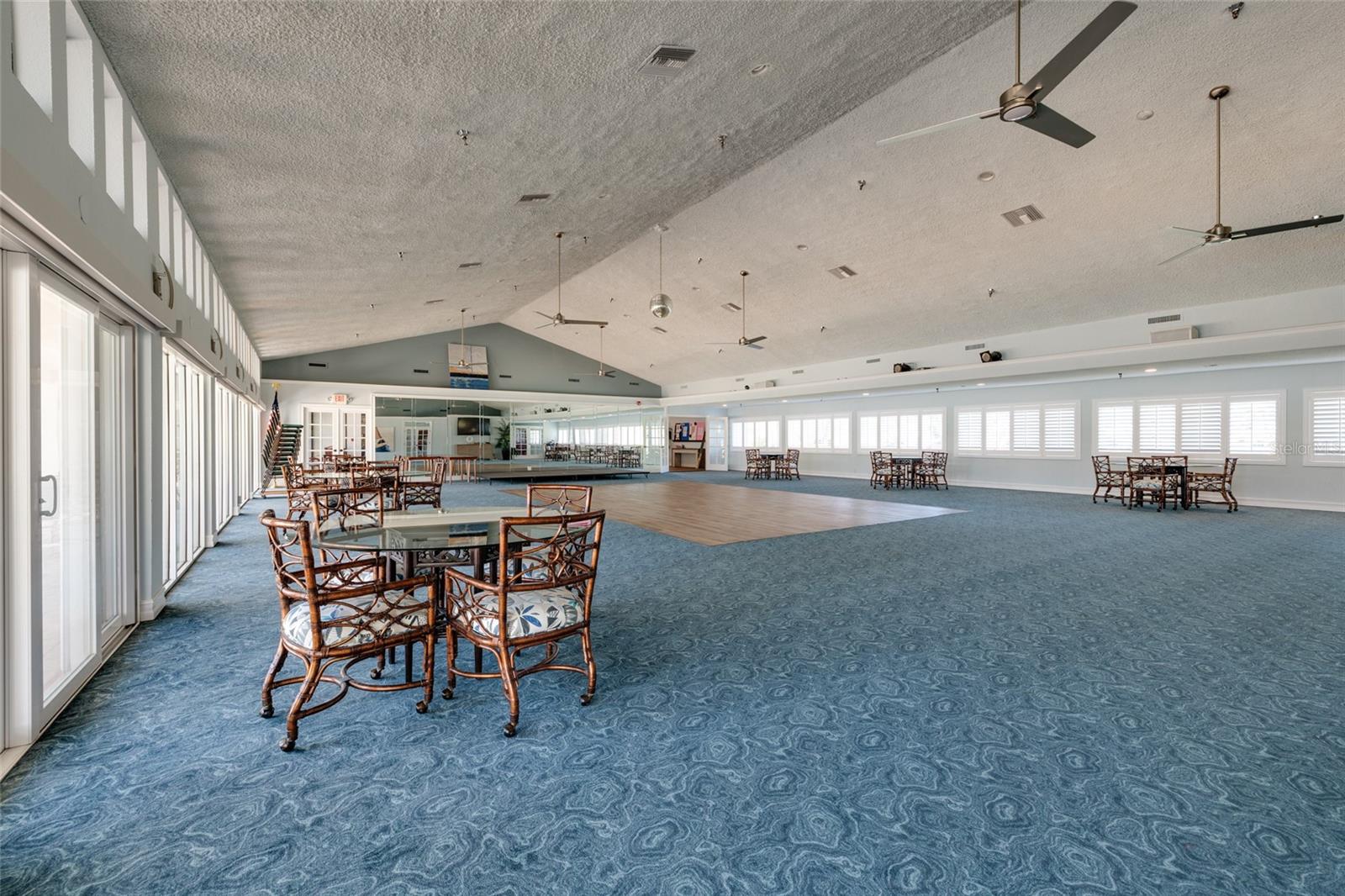 7897 SAILBOAT KEY BLVD #107 — photo 40