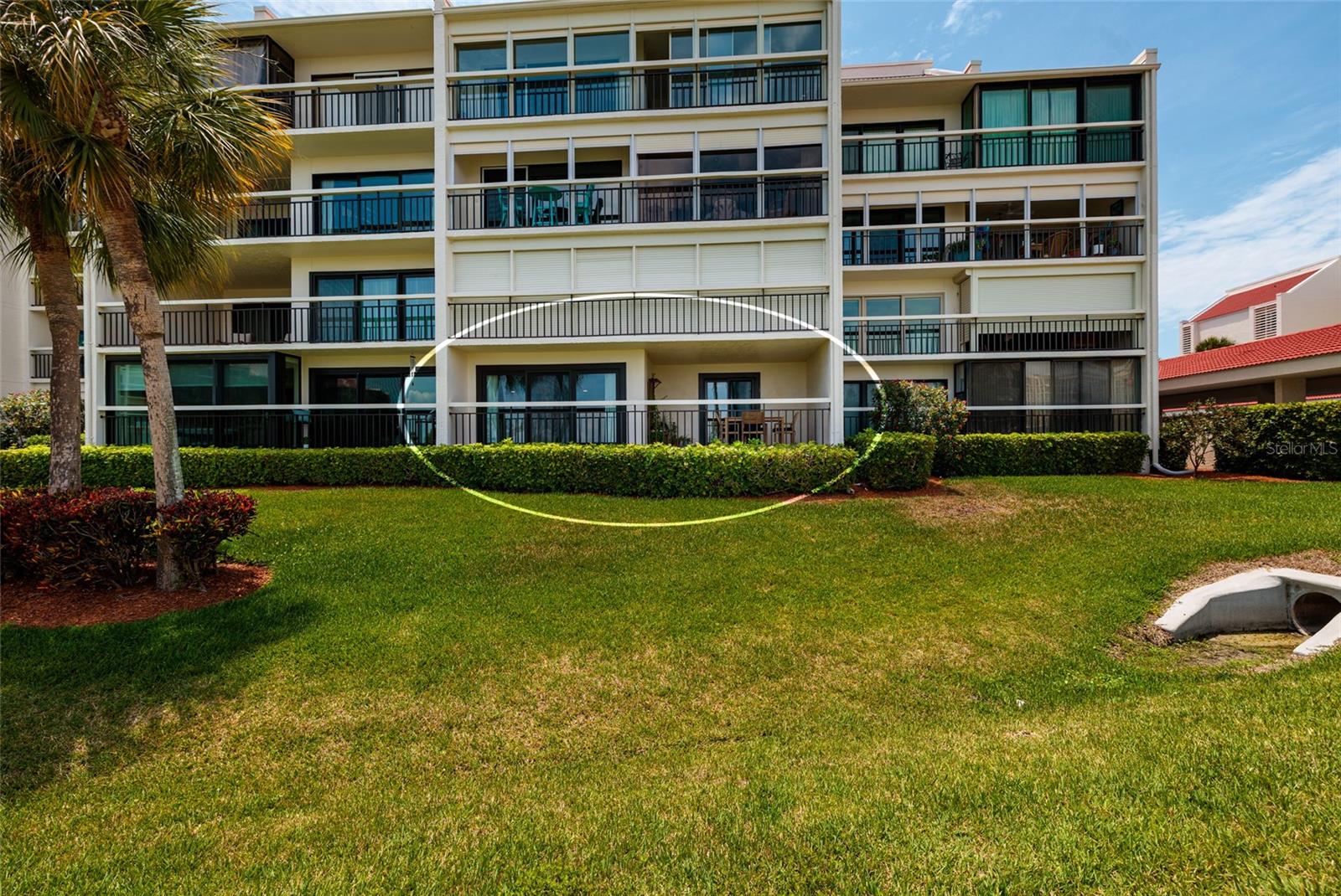 7897 SAILBOAT KEY BLVD #107 — photo 20