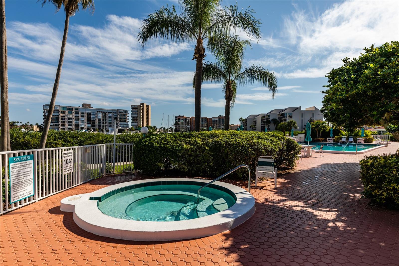 7897 SAILBOAT KEY BLVD #107 — photo 41