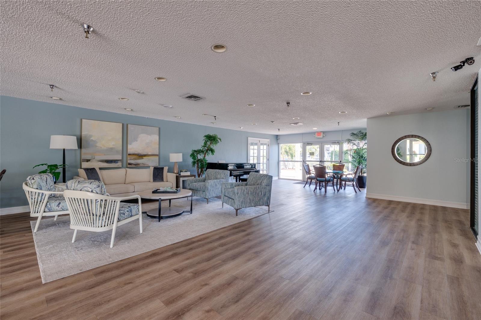 7897 SAILBOAT KEY BLVD #107 — photo 39