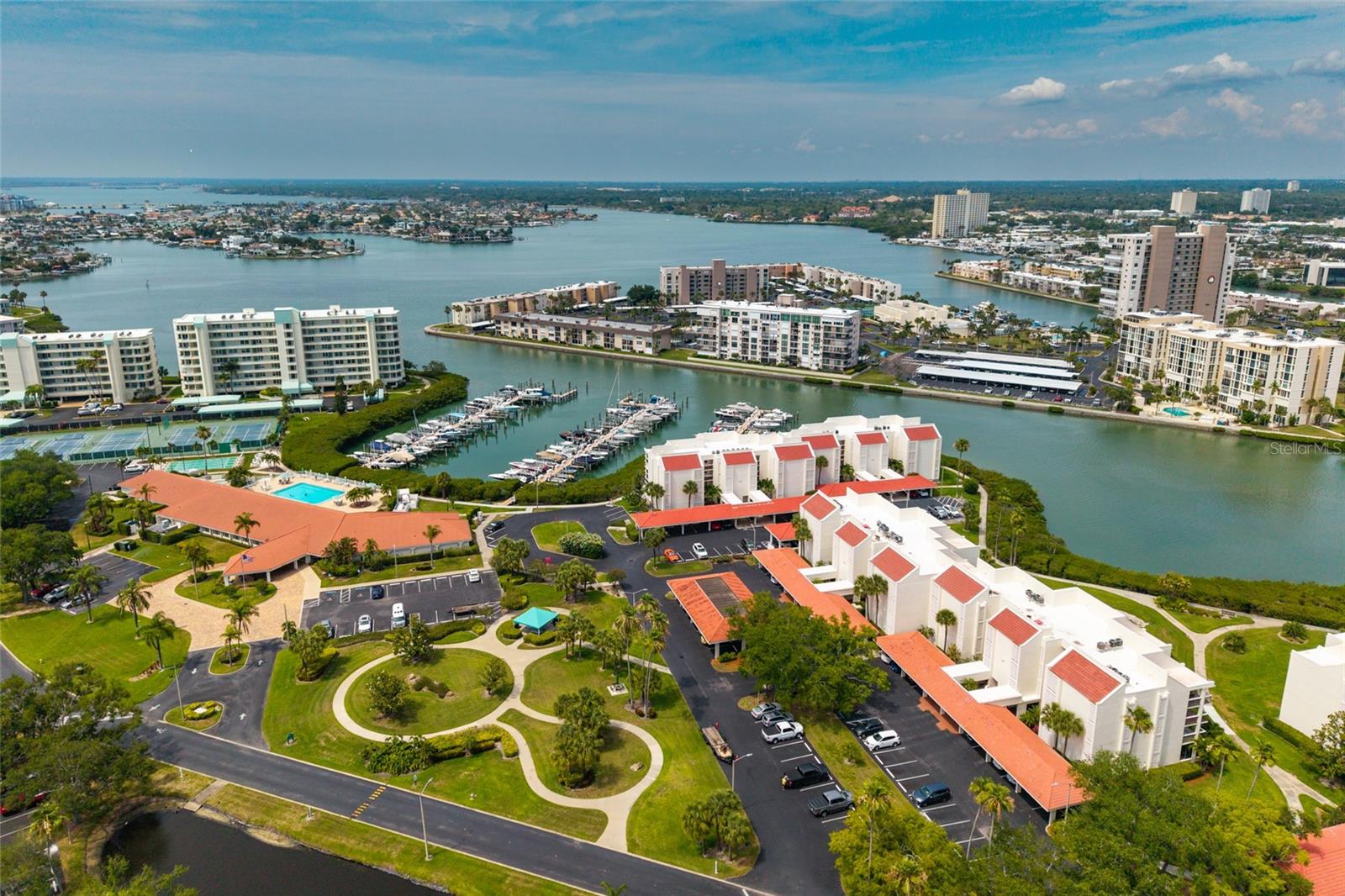 7897 SAILBOAT KEY BLVD #107 — photo 37