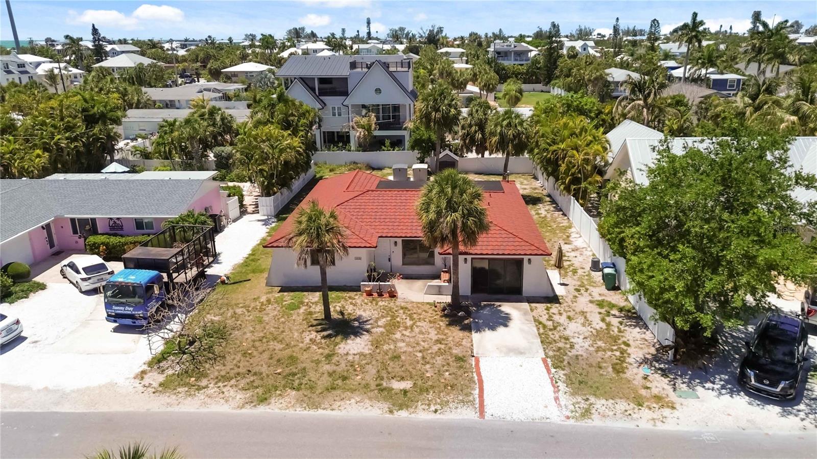 306 PALM AVE — photo 58