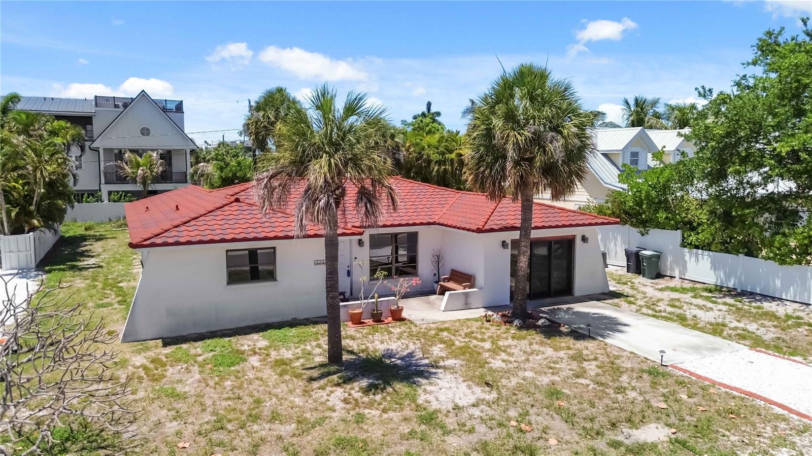 306 PALM AVE — photo 54