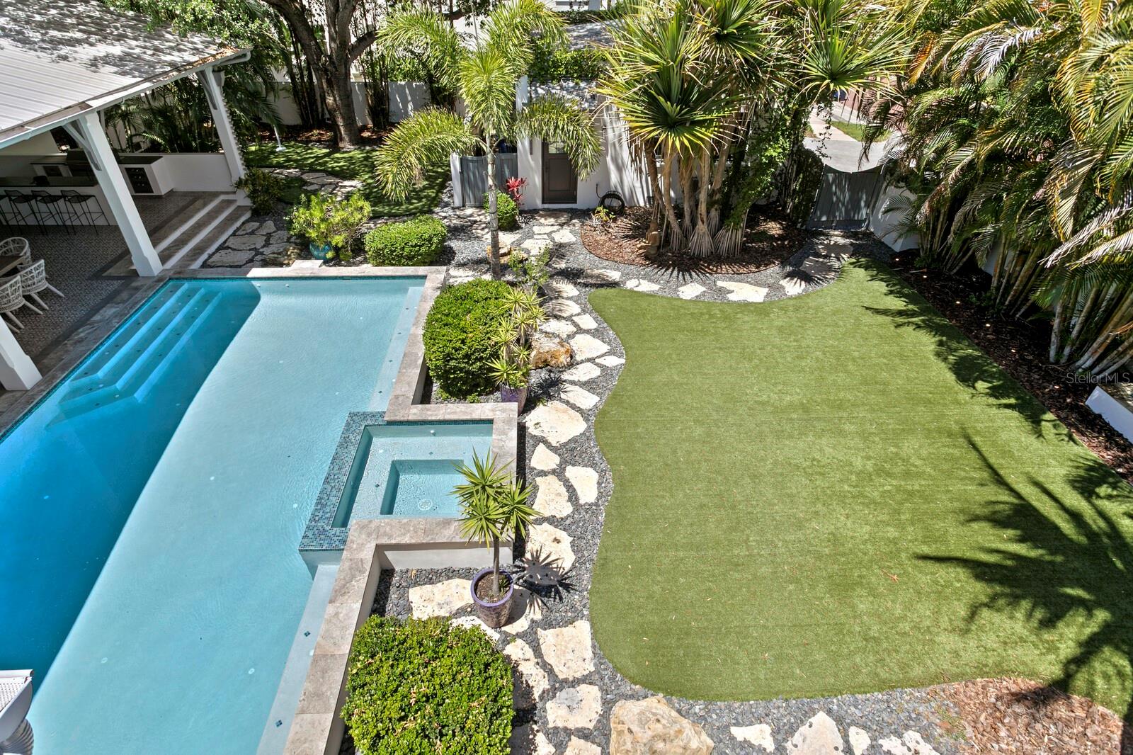 4613 BAYSHORE BLVD — photo 34