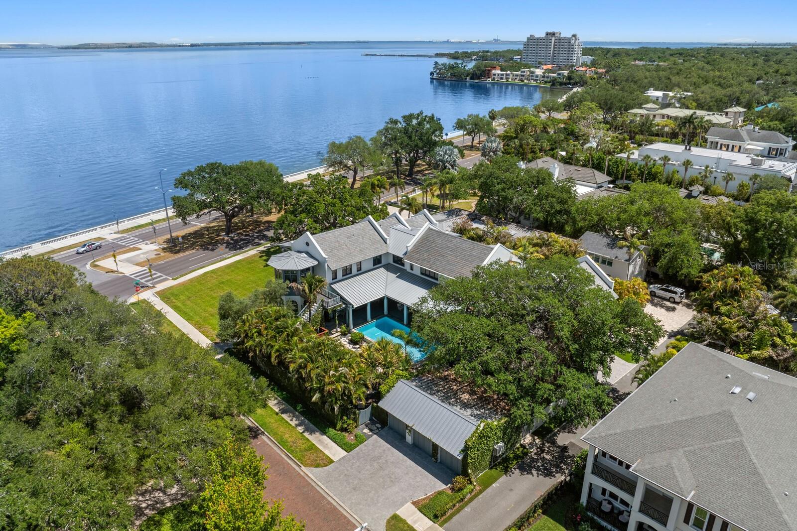 4613 BAYSHORE BLVD — photo 2