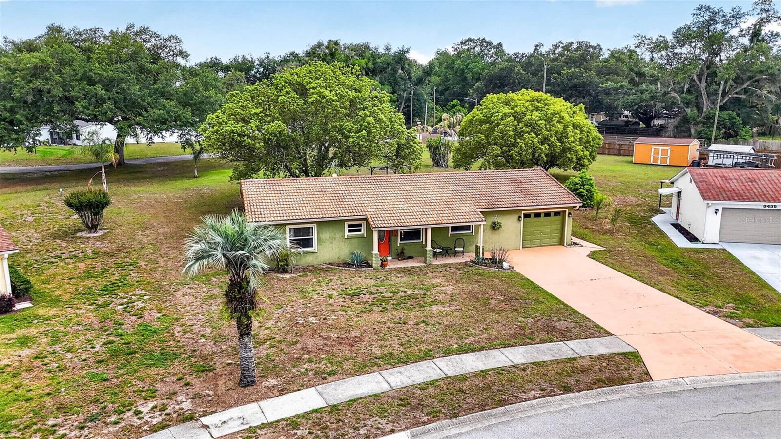 8429 JACQUELINE CT — photo 43