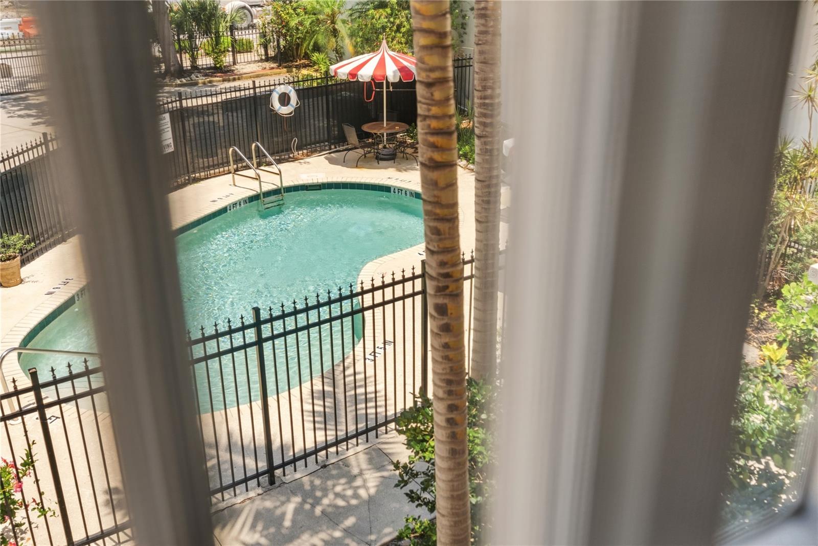1221 N PALM AVE #202 — photo 32