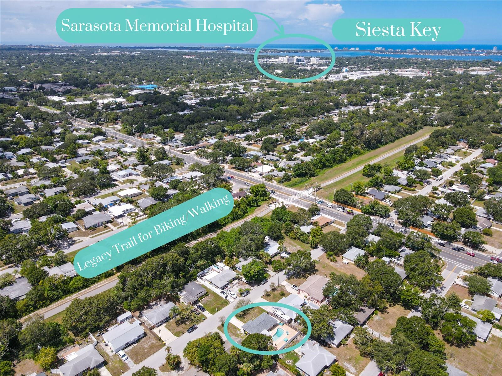 Home in SARASOTA — photo 32