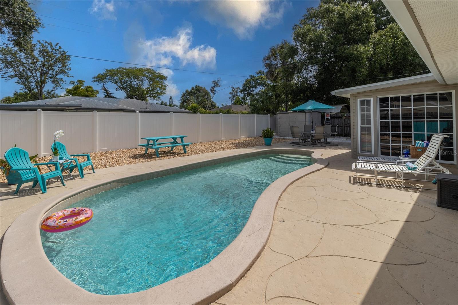 Home in SARASOTA — photo 6