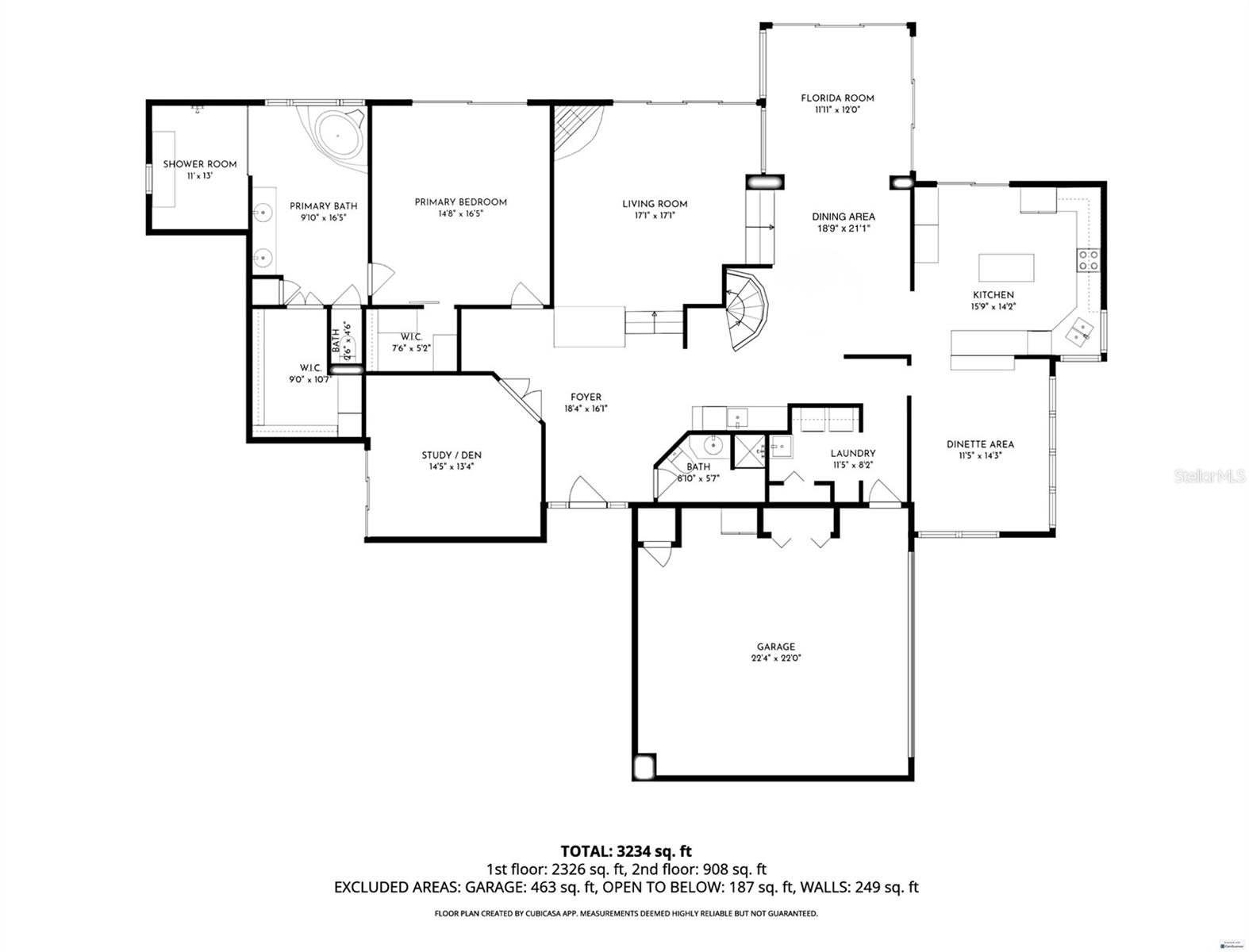 12416 STILLWATER TERRACE DR — photo 55
