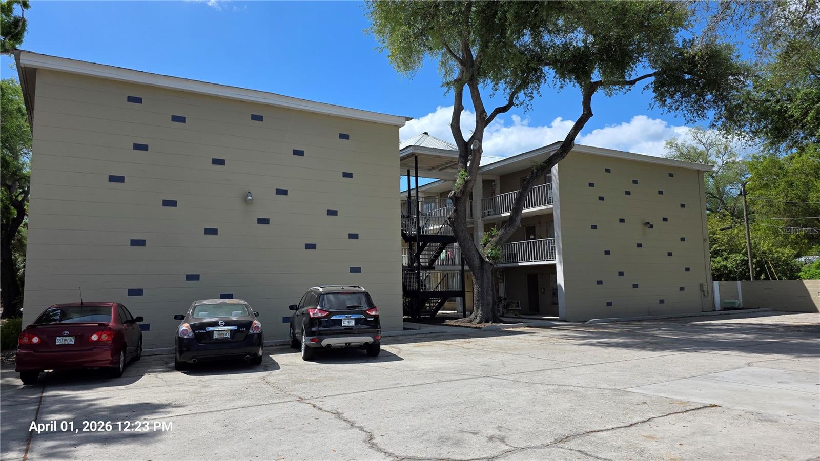 3810 W SAN CARLOS ST #314 — photo 12
