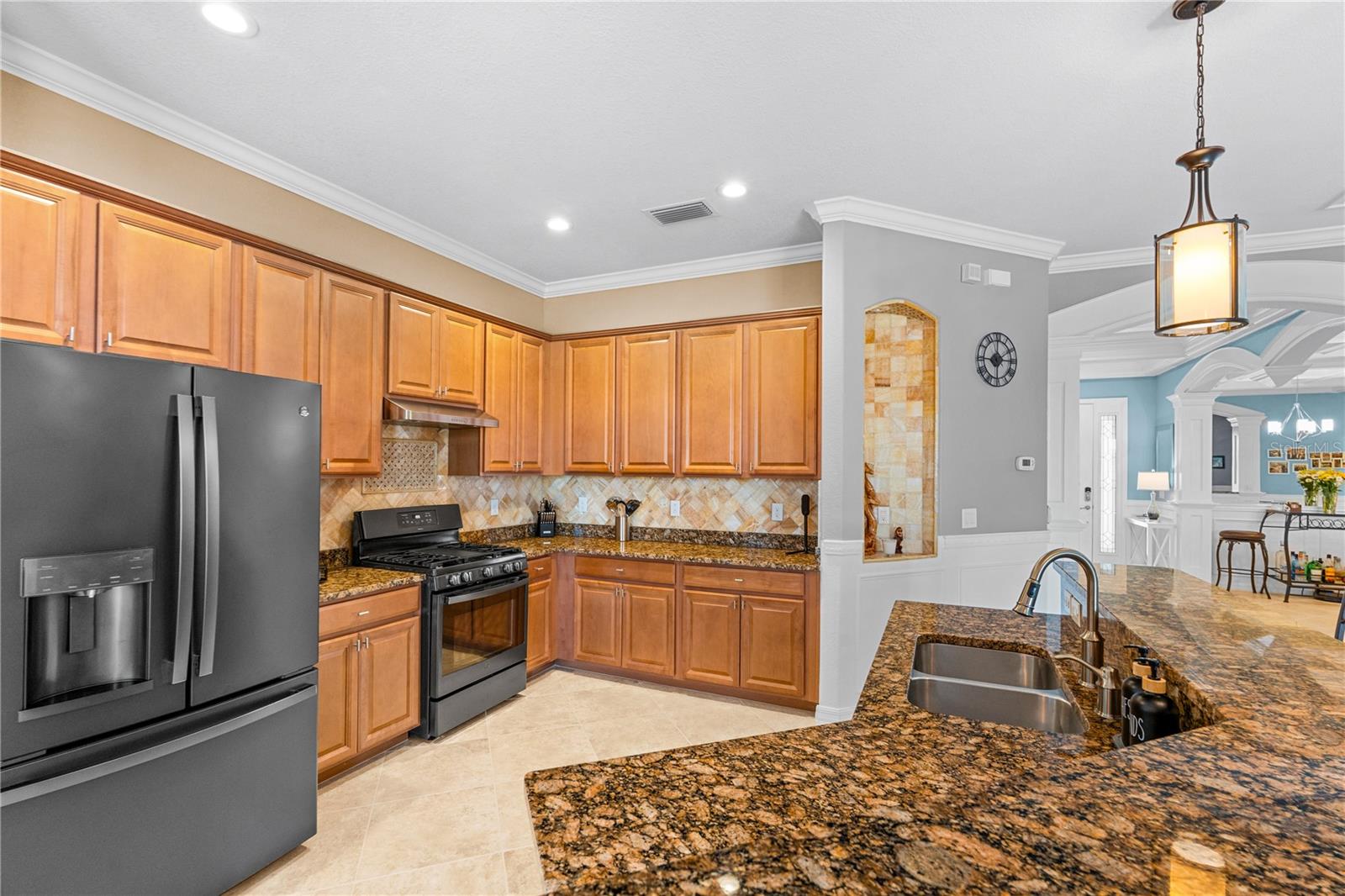 13211 RAMBLEWOOD TRL — photo 16