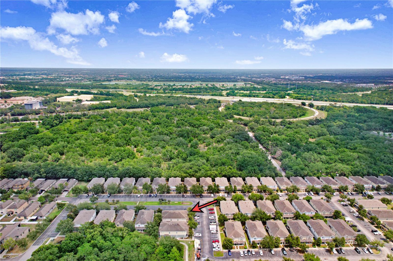4605 SOMERSET HILL LN — photo 21