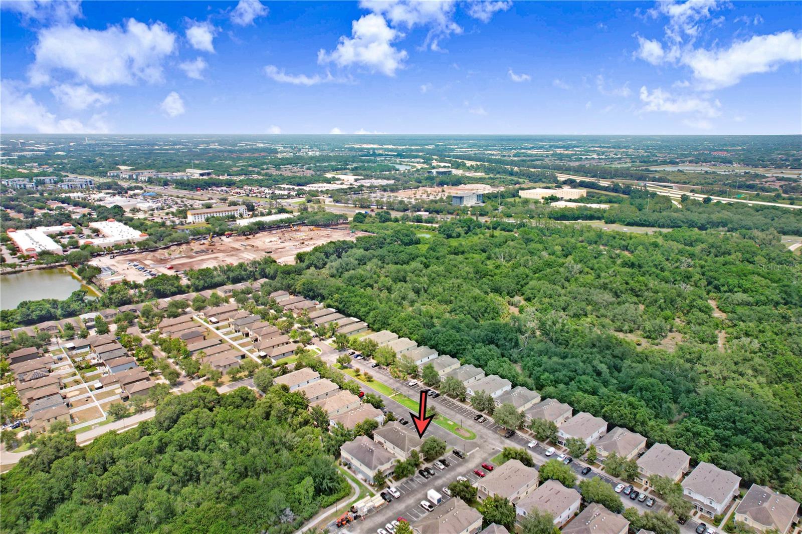 4605 SOMERSET HILL LN — photo 20