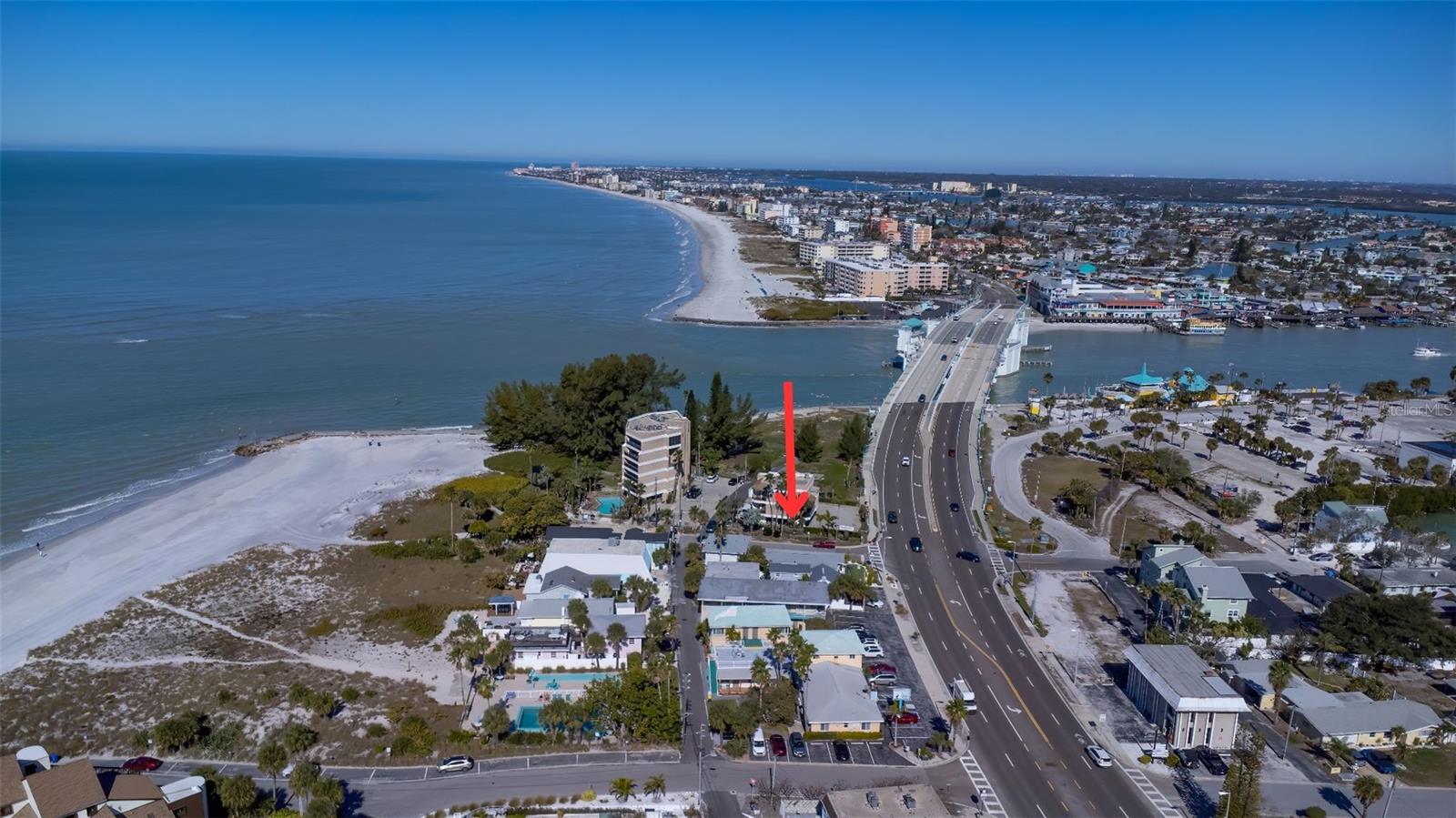 12620 GULF BLVD — photo 4