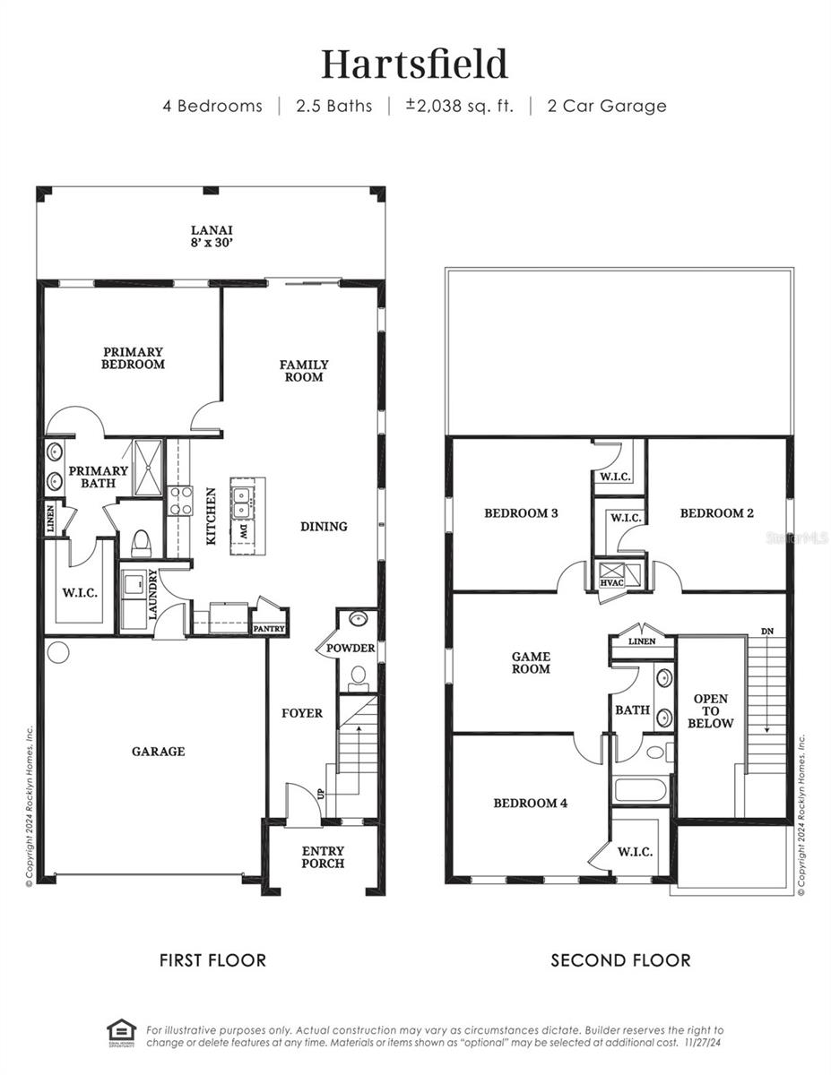 7978 CHANDLER LAKE CT — photo 3