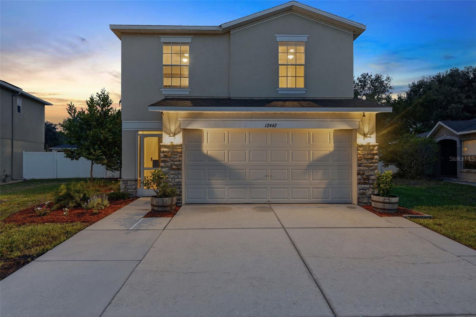 12442 SAULSTON PL — photo 46