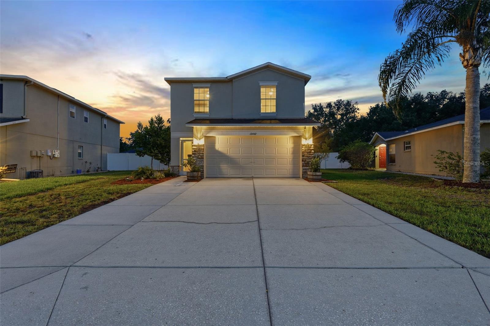 12442 SAULSTON PL — photo 47