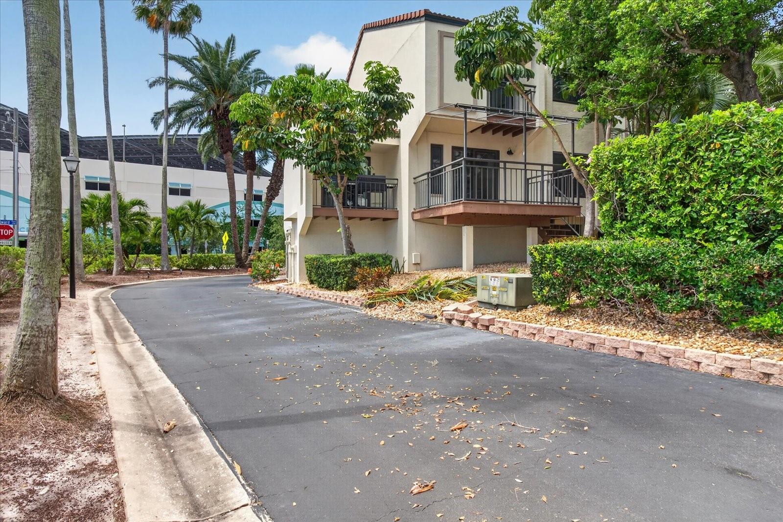 240 WINDWARD PSGE #1004 — photo 75