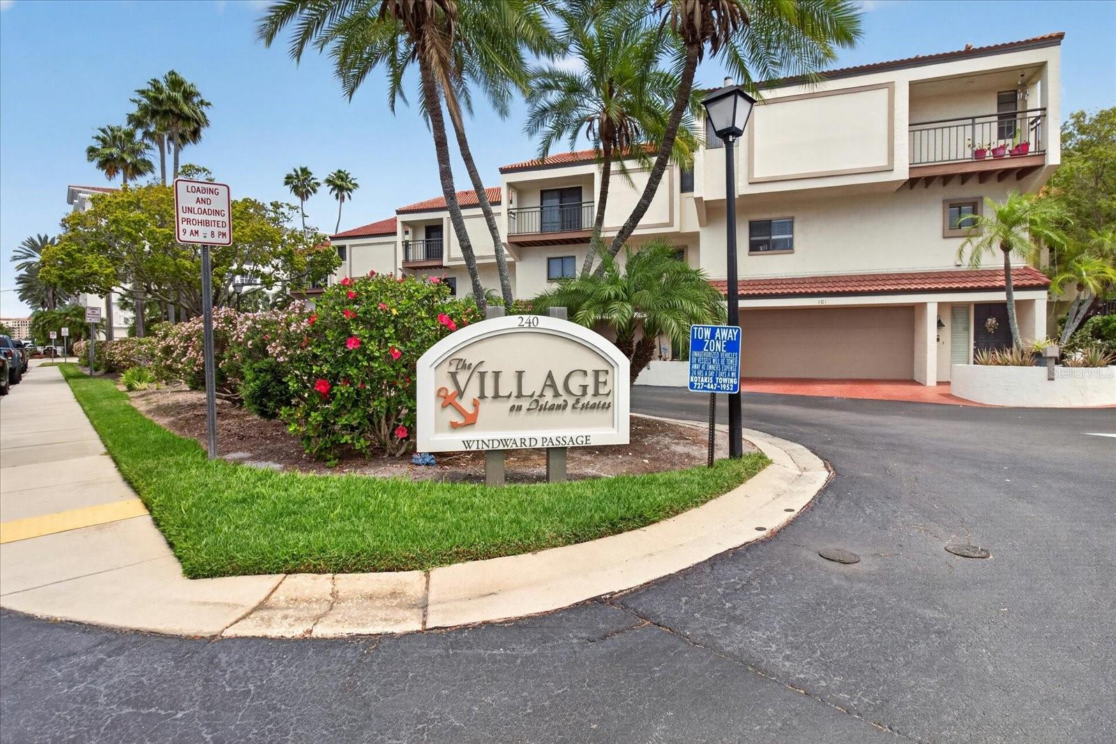 240 WINDWARD PSGE #1004 — photo 3