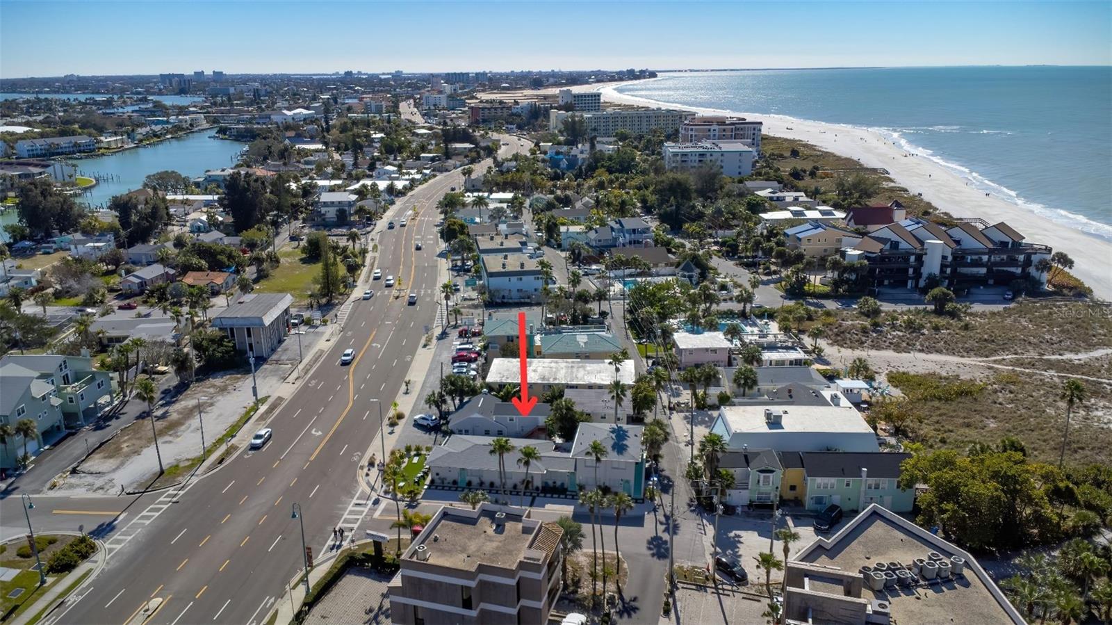 12620 GULF BLVD — photo 7