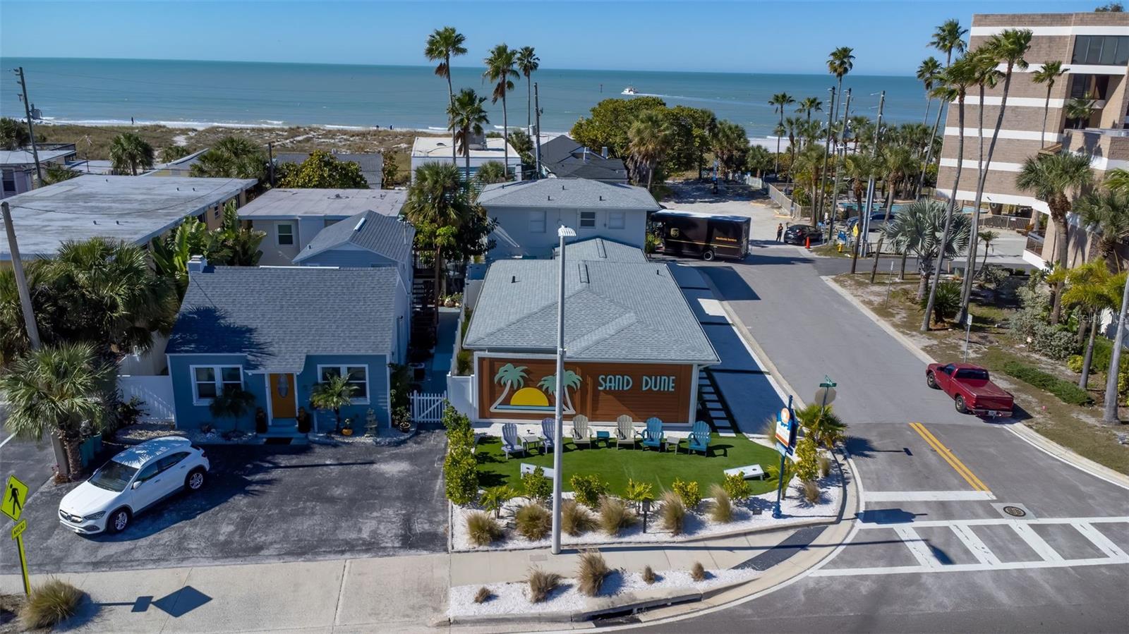 12620 GULF BLVD — photo 5