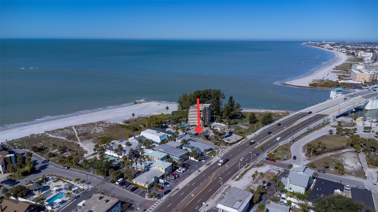 12620 GULF BLVD — photo 20
