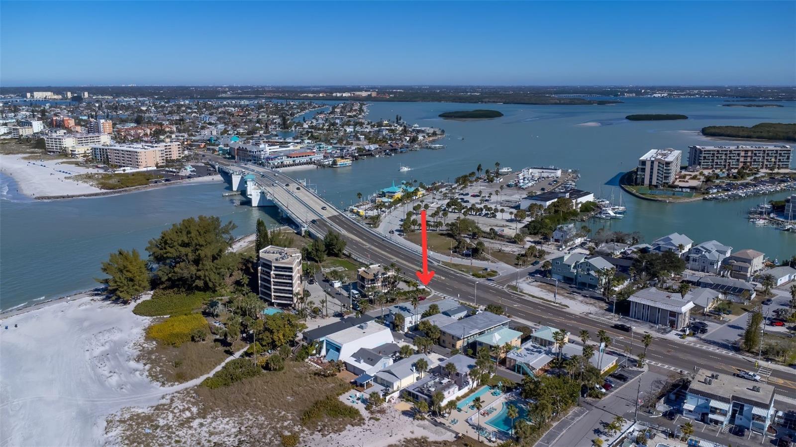 12620 GULF BLVD — photo 2