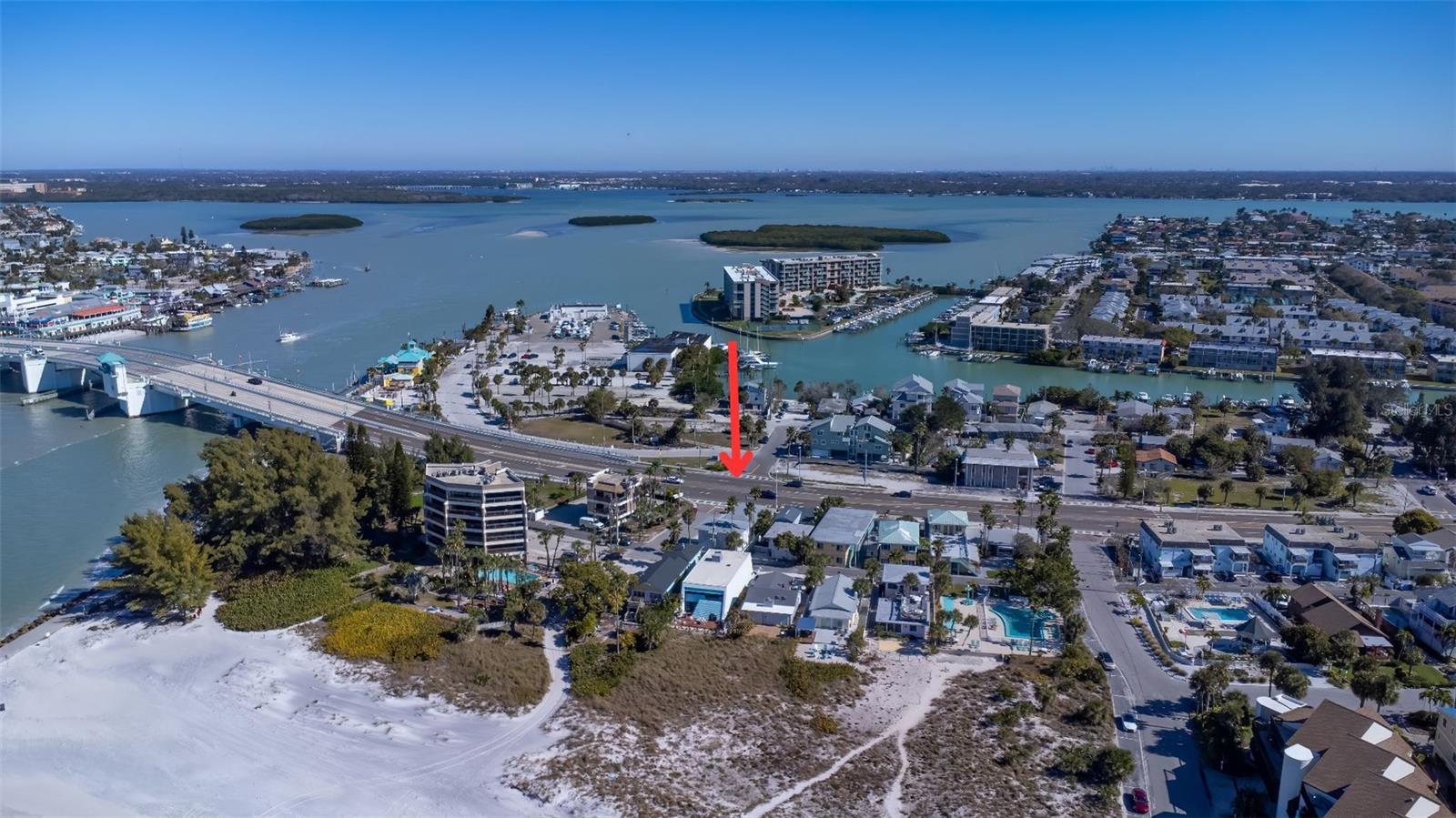 12620 GULF BLVD — photo 4