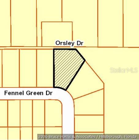 1124 FENNEL GREEN DR — photo 14