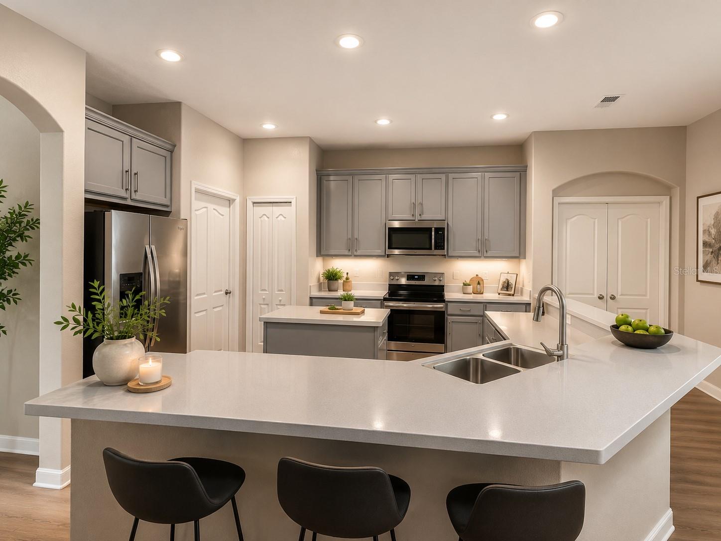1124 FENNEL GREEN DR — photo 8