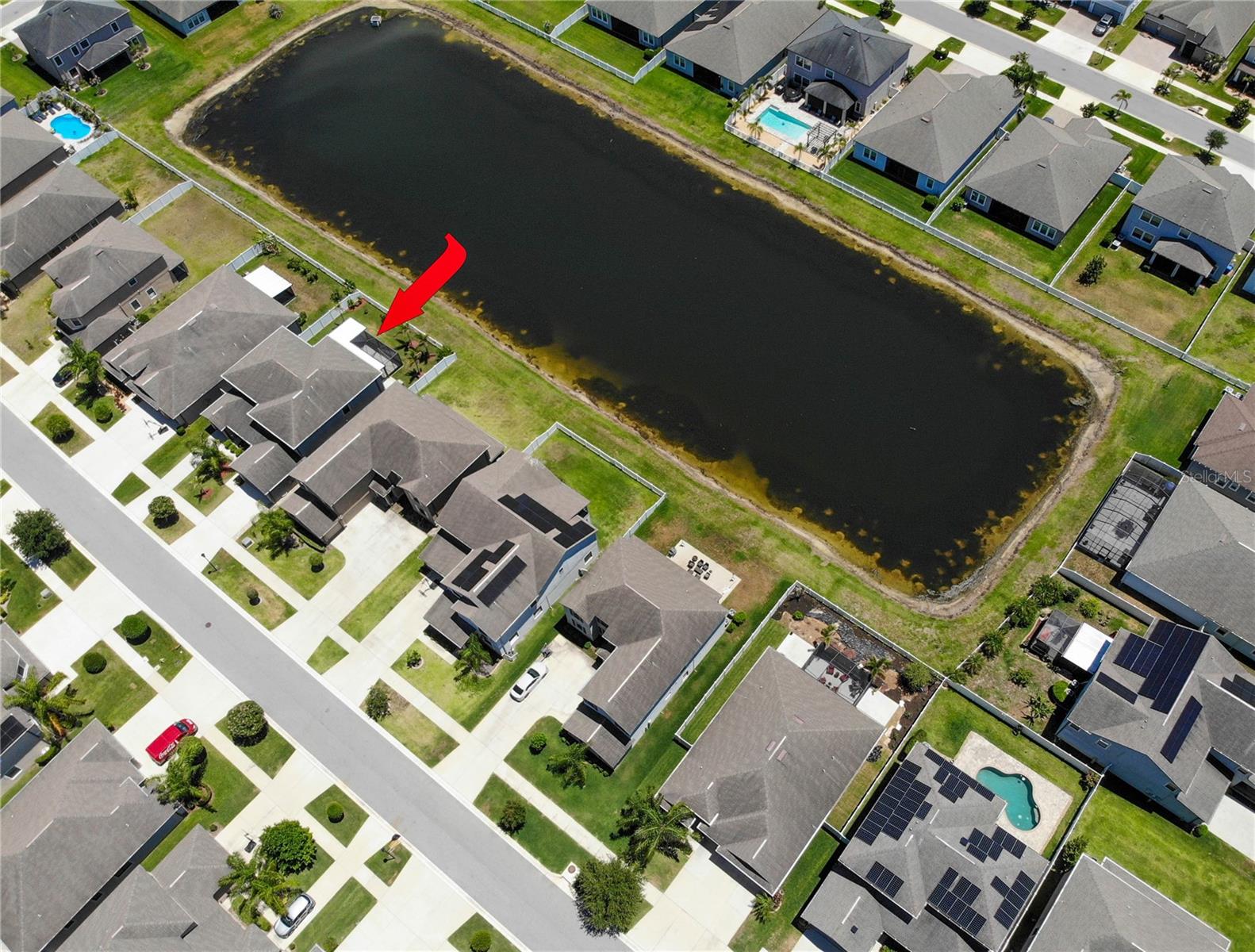 13415 WHITE SAPPHIRE RD — photo 89