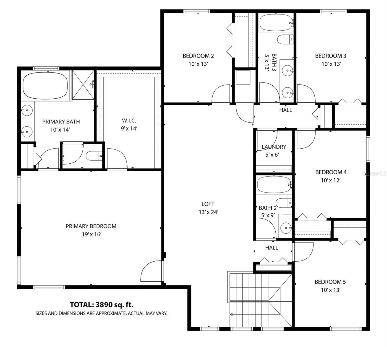 13415 WHITE SAPPHIRE RD — photo 9
