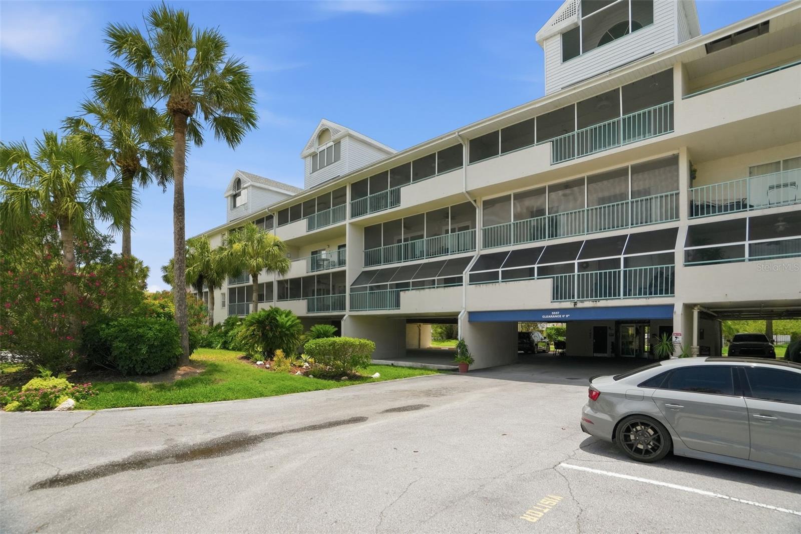 5557 SEA FOREST DR #215 — photo 27