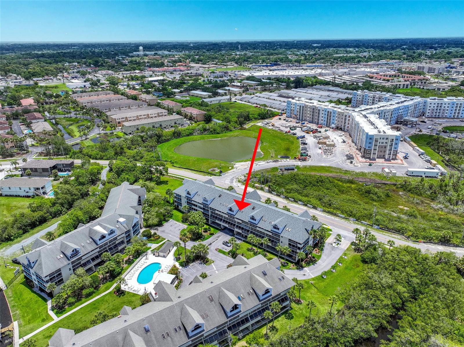 5557 SEA FOREST DR #215 — photo 42