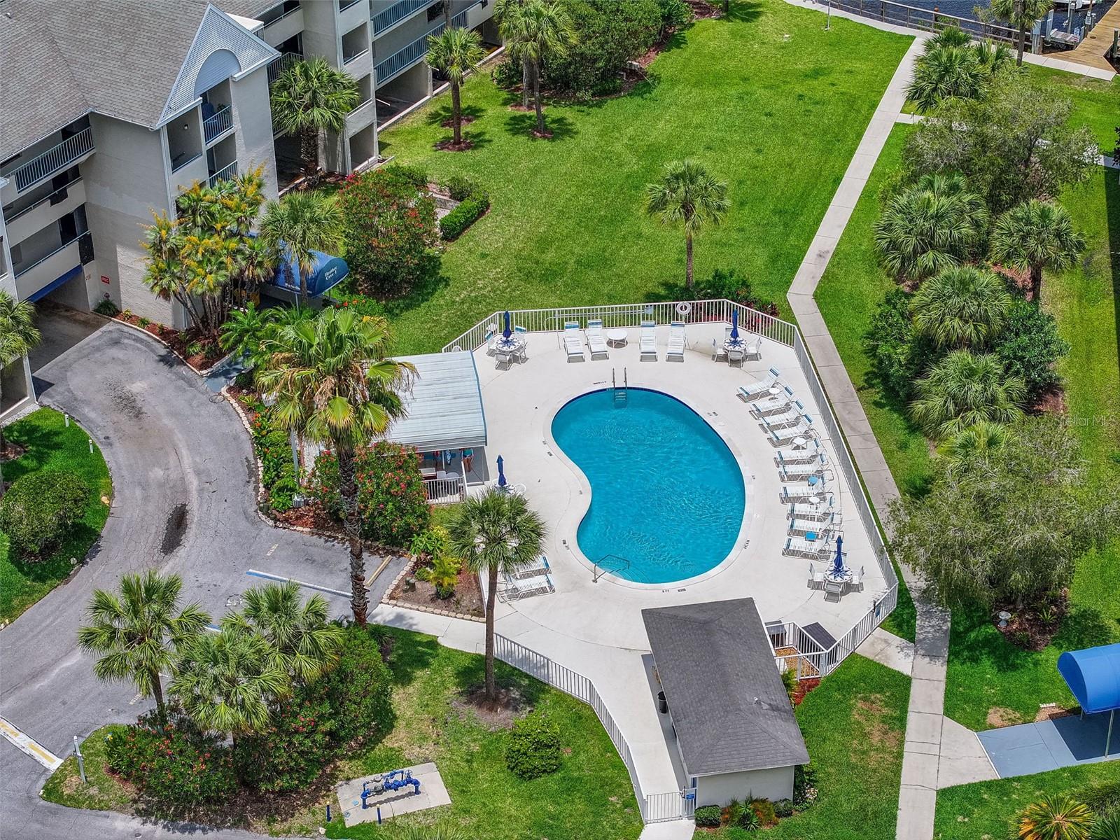 5557 SEA FOREST DR #215 — photo 30