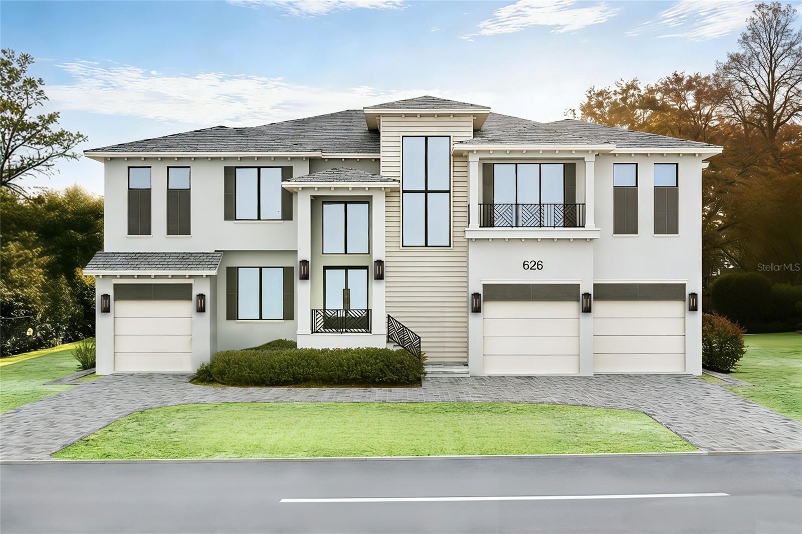 626 DANUBE AVE — photo 18