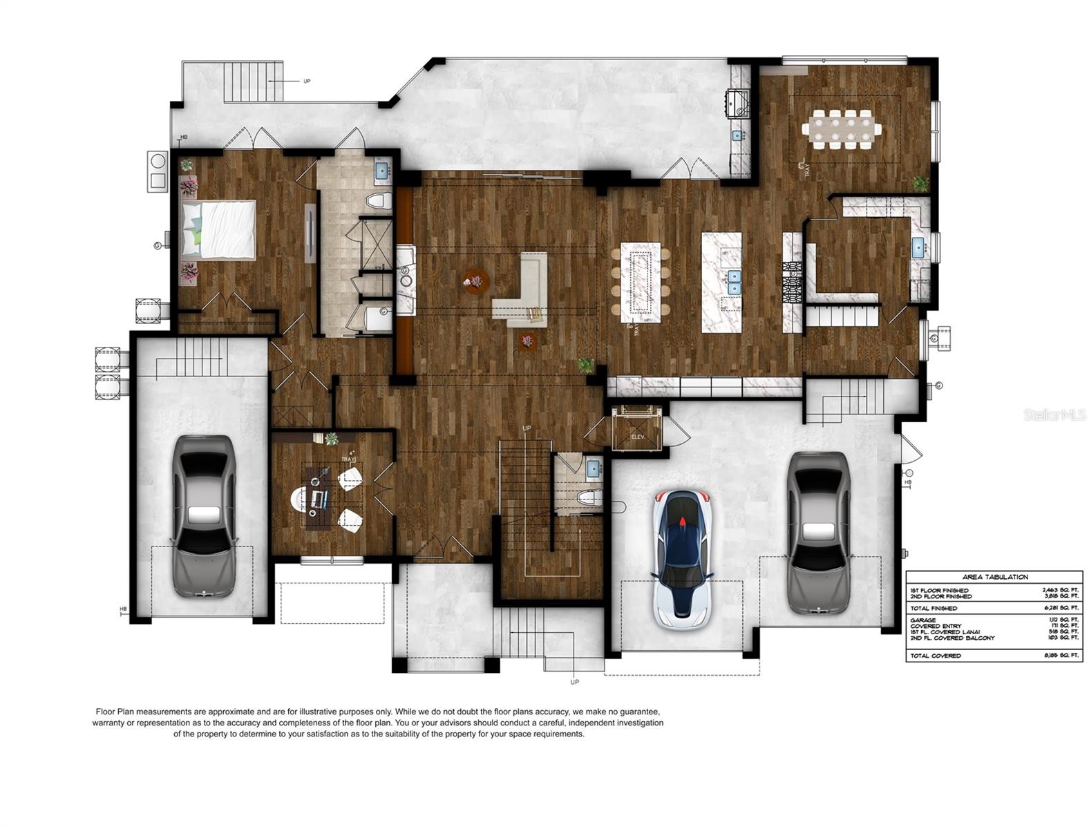626 DANUBE AVE — photo 16