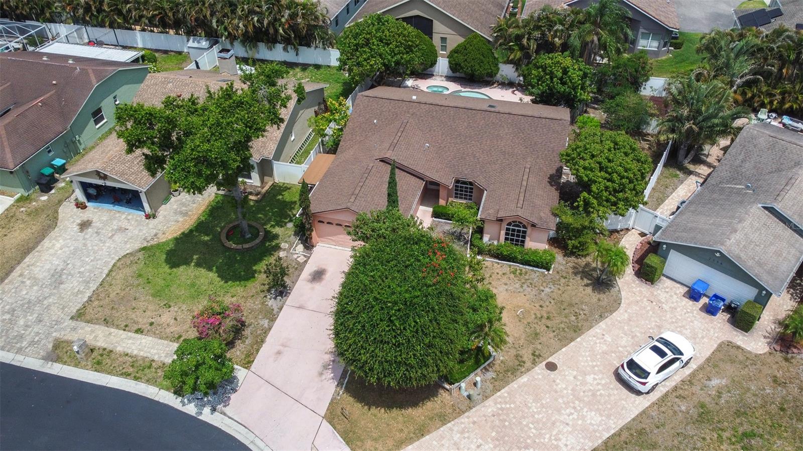2538 COUNTRYSIDE PINES DR — photo 53