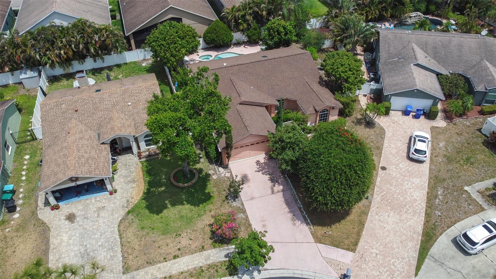 2538 COUNTRYSIDE PINES DR — photo 51